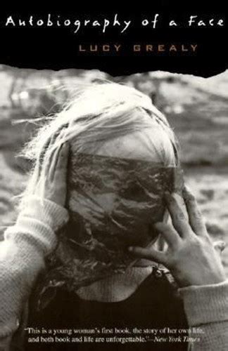 Autobiography Of A Face (Paperback) | Parnassus Books