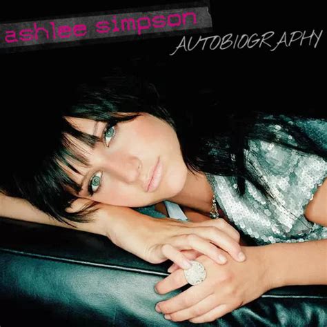 Autobiography ashlee simpson subtitulada translate