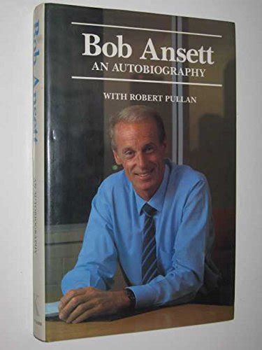 Autobiography by Ansett Bob - AbeBooks