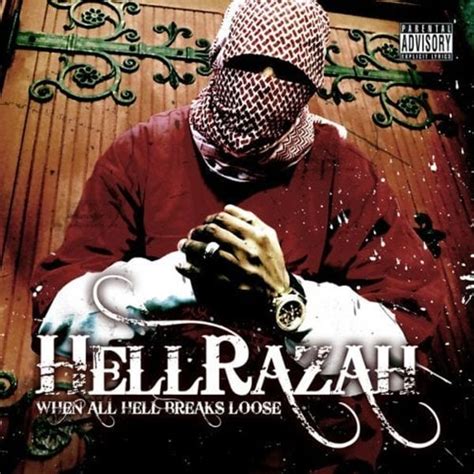 Autobiography lyrics hell razah torrent5