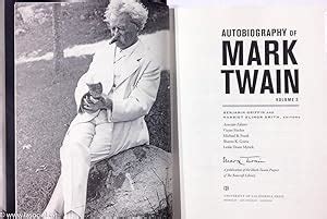 Autobiography of Mark Twain, Volume 2: The Complete and ...