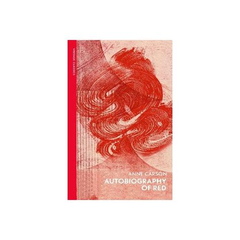 Autobiography of Red - Wikipedia