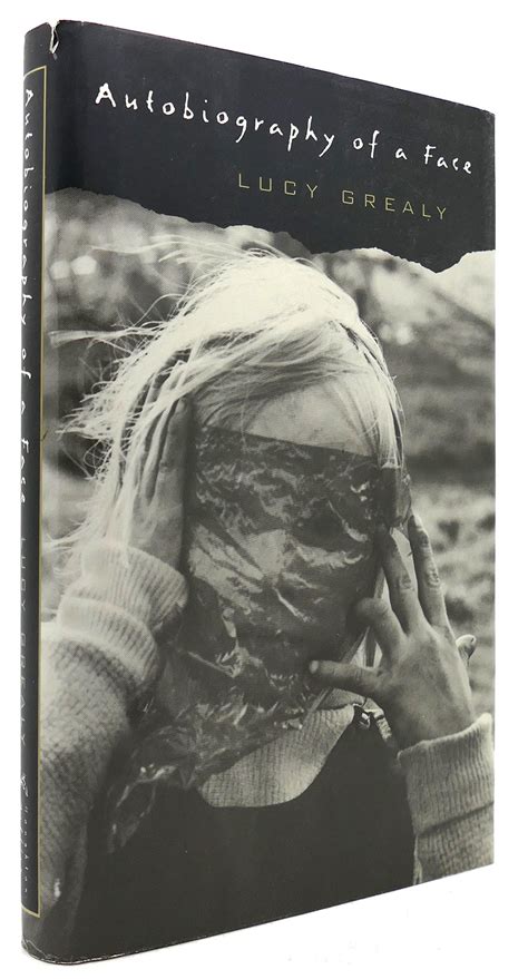 Autobiography of a Face is