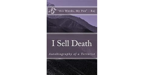 Autobiography of a Terrorist: