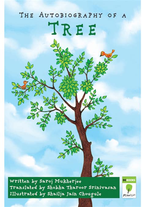 Autobiography of a Tree in Hindi Language