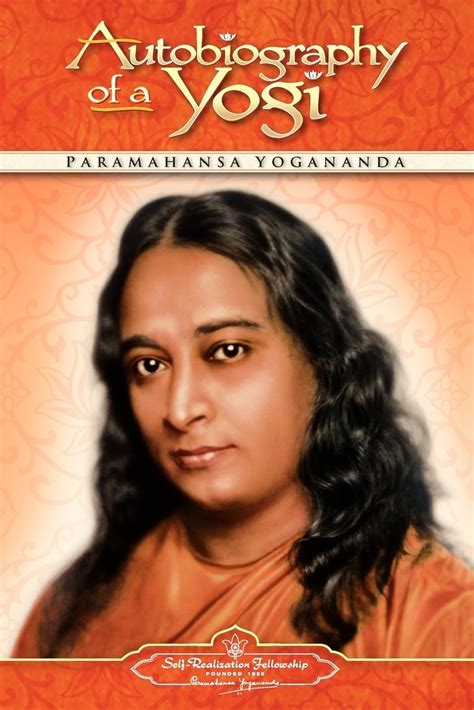 Autobiography of a Yogi: Paramahansa Yogananda: 9780876120835 ...