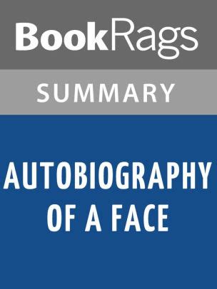 Autobiography of a face chapter summaries. - International financial management by jeff madura solution manual 9th edition.