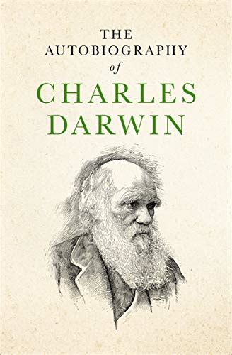 Autobiography of charles robert darwin