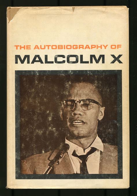 Autobiography of malcolm x full text