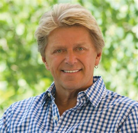 Autobiography of peter cetera