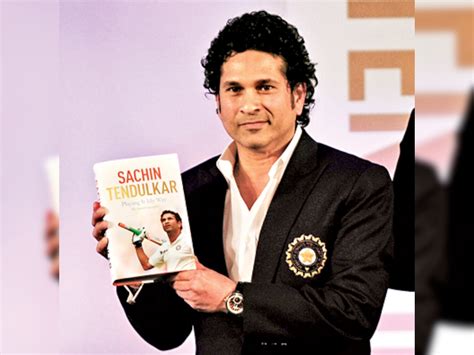 Autobiography of sachin tendulkar in marathi rava