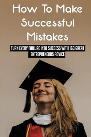 Autobiography of successful entrepreneurs that failed first