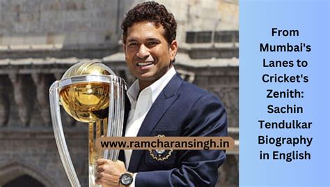 Autobiography release of sachin tendulkar wikipedia in english