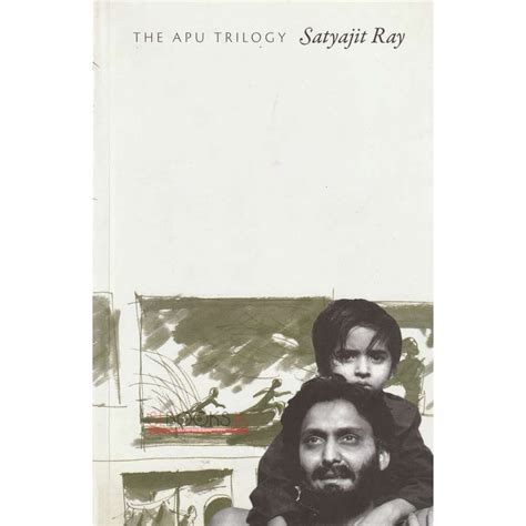 Autobiography satyajit ray the apu
