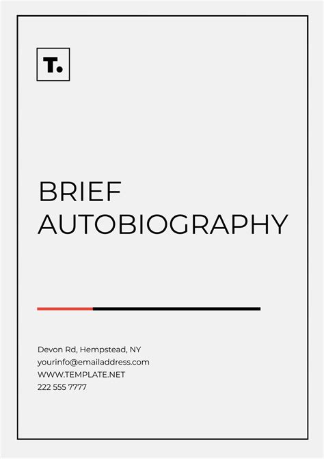 Autobiography software mac download