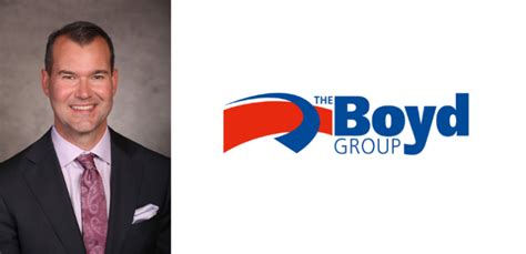 Autobody repair company Boyd Group Services names Jeff Murray as CFO