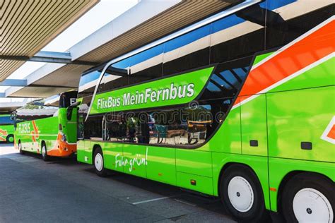 Autobus da Berlino a Porto Flixbus