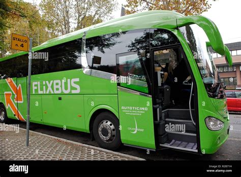 Autobus da Torino a Treviso Flixbus