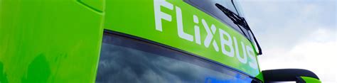 Autobus tam a zpět: Thisted Flixbus