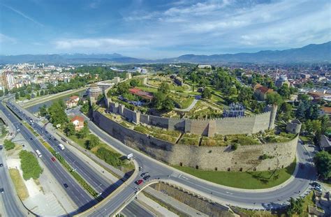 Autobuske linije – MAKEDONIJA » Turistička agencija AUTOTURIST, Novi …