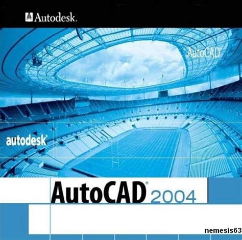 Autocad 2004 ücretsiz indir
