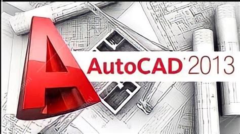 Autocad 2013