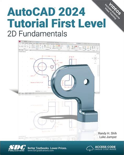 Autocad 2024 3D Tutorial Pdf