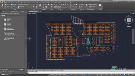 Autocad 3d tools.  Autodesk AutoCAD 2027 design and documentation software, of t...