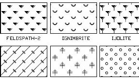 Autocad Concrete Hatch Pattern Download Autocad Space
