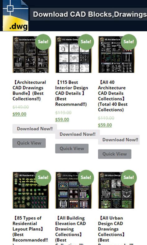 Autocad DWG Files Download】 App on Amazon Appstore