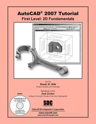 Autocad Lt 2007 Tutorial