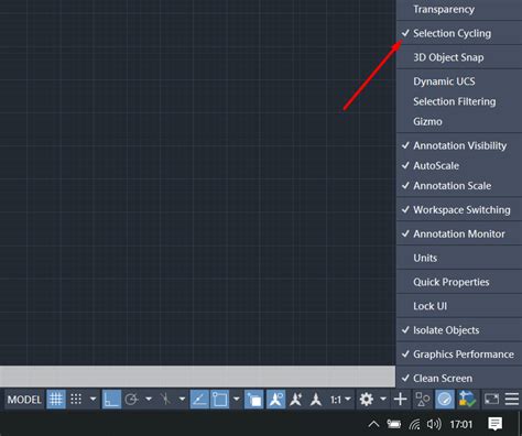 Autocad Selection Cycling Sorunu Arkipedia.