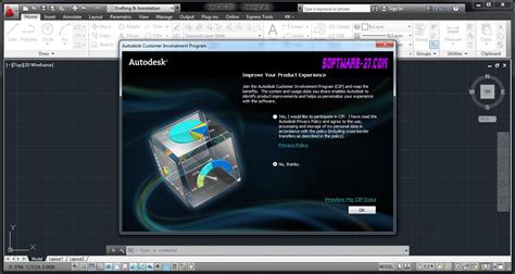 Autocad crackeado step-by-step guide