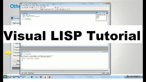 Autocad developers guide to visual lisp. - Lightly on the land the sca trail building and maintenance manual.