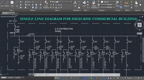 Autocad electrical guide single line diagram. - Manuale di servizio del motore a grande diametro mtd.