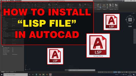 Autocad lisp change attribute width factor. .  Jan 28, 2026 · I noticed the official trial AC...