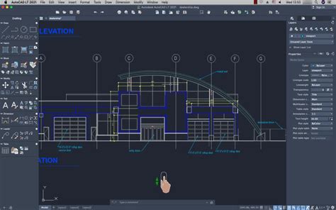 Autocad lt for mac have layerstates - sparkchlist