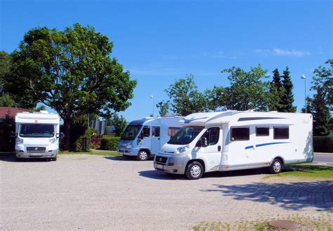 Autocamper udlejning esbjerg