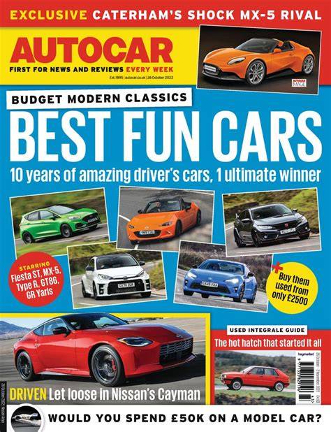 Autocar 12-Aug-26