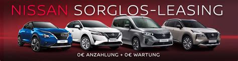 Autocenter Haas - Ihr Nissan Vertragshändler in Augsburg