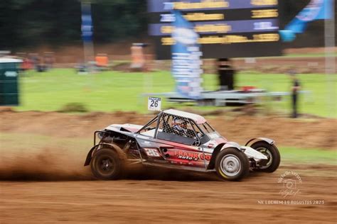 Autocrossteam Frank Oomen Facebook