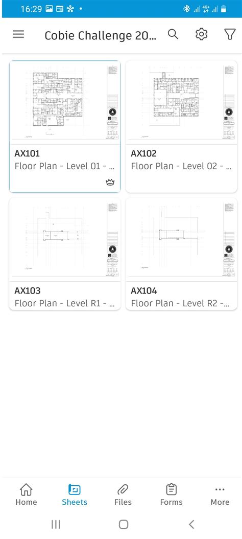 Autodesk Build PlanGrid App is Essential for Construction Micrographics