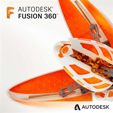 Autodesk Fusion 360 full version