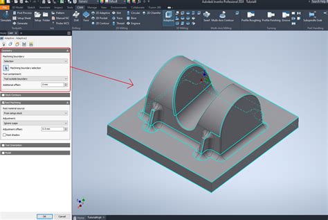 Autodesk Inventor FAQ: Oktober 2024 - Blogger