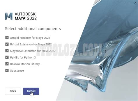 Autodesk Maya 2022 Full Crack