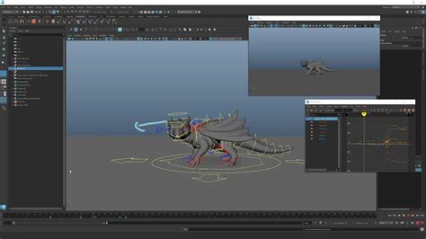 Autodesk Maya for Windows