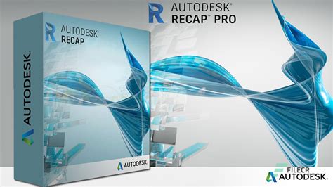 Autodesk Recap Pro links for downloads