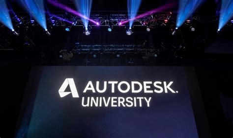 Autodesk University 2023 Location