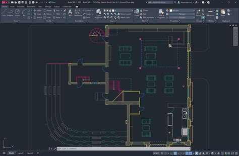 Autodesk autocad. Download a free trial of AutoCAD for Windows or Mac.  Sign up for a 30-da...