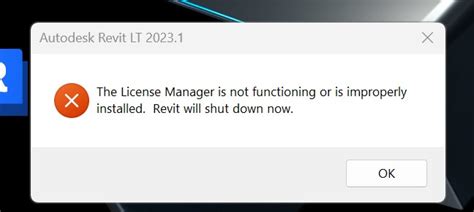 Autodesk license manager not functioning properly.  Home Community Archive - Rea...